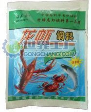 供應龍蝦調料濃香型〔50克〕_食品、飲料_世界工廠網中國產品信息庫